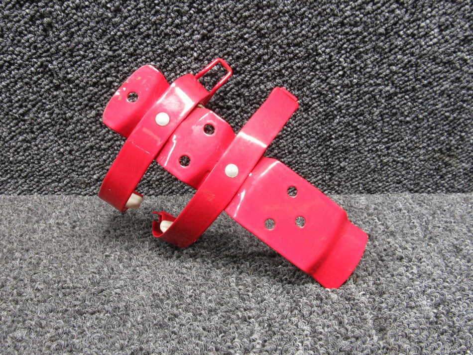 123618-3 IAI 1124 Fire Extinguisher Bracket