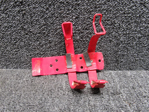 123618-3 IAI 1124 Fire Extinguisher Bracket