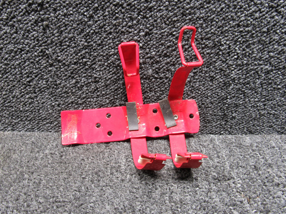 123618-3 IAI 1124 Fire Extinguisher Bracket