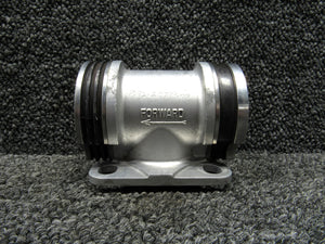13636-93582-05 (Alt: 45AS42002-7) Engine Mount Vibration Isolator Assembly