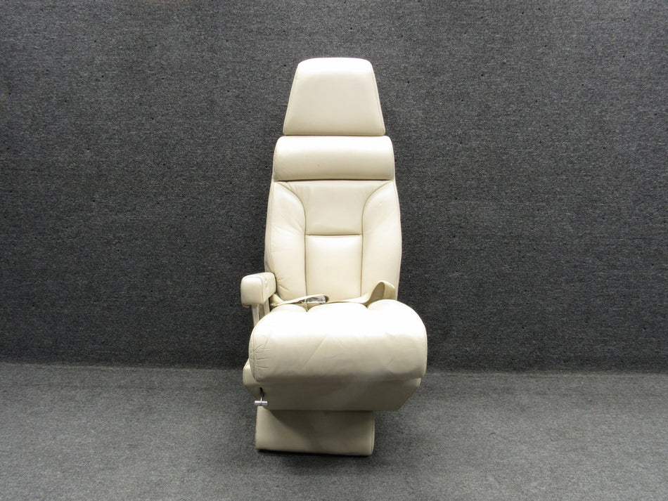 IAI 1124 LH Fwd Passenger Swivel Seat Assembly