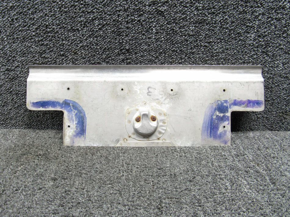 IAI 1124 Step Cover Plate