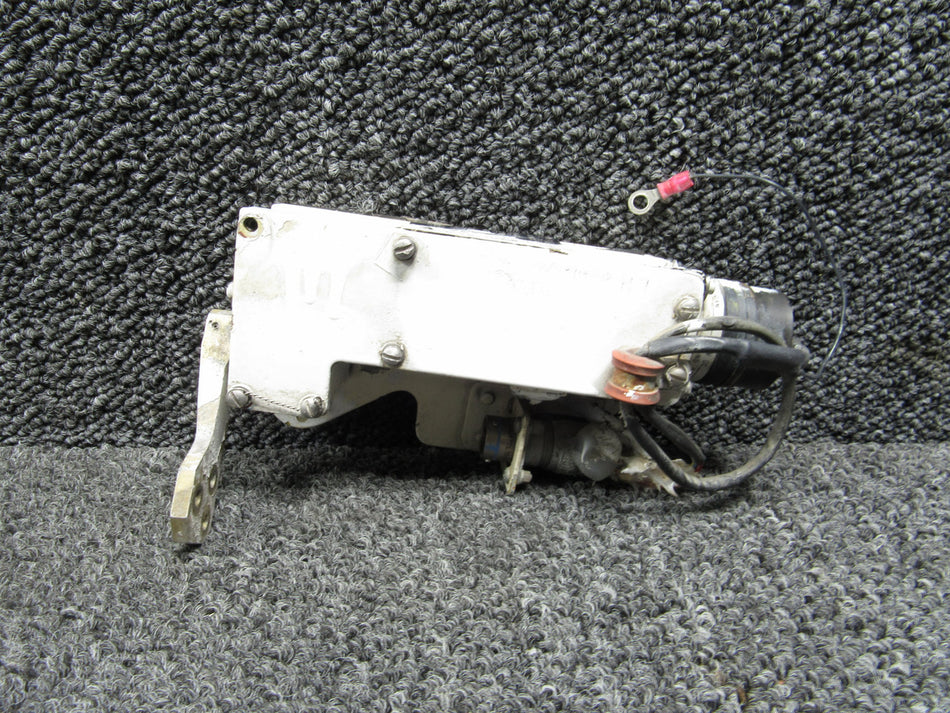 503570-507 IAI 1124 LH Gear Box Compactor