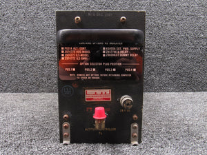 BG27401 Honeywell Computer Assembly