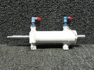 713096-505 IAI 1124 Nose Landing Gear Steering Actuator