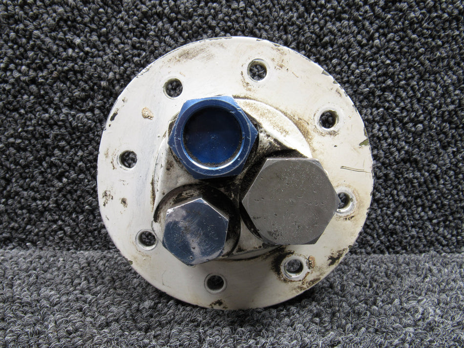 50-921627 Beechcraft 99A Fuel Cell Cover Assembly