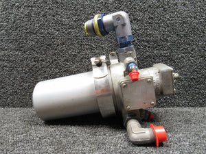 204-040-760-5 Michigan Dynamics Fuel Filter Assembly