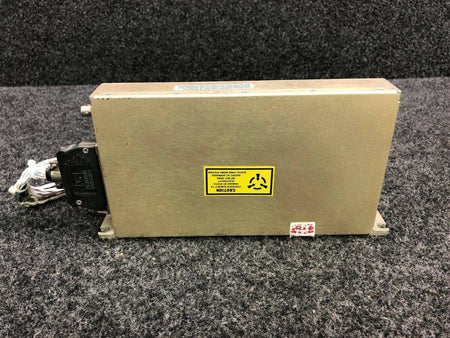 064-01088-0101 Bendix King KDR-510 Data Receiver (Volts: 10-30) BAS Part Sales | Airplane Parts