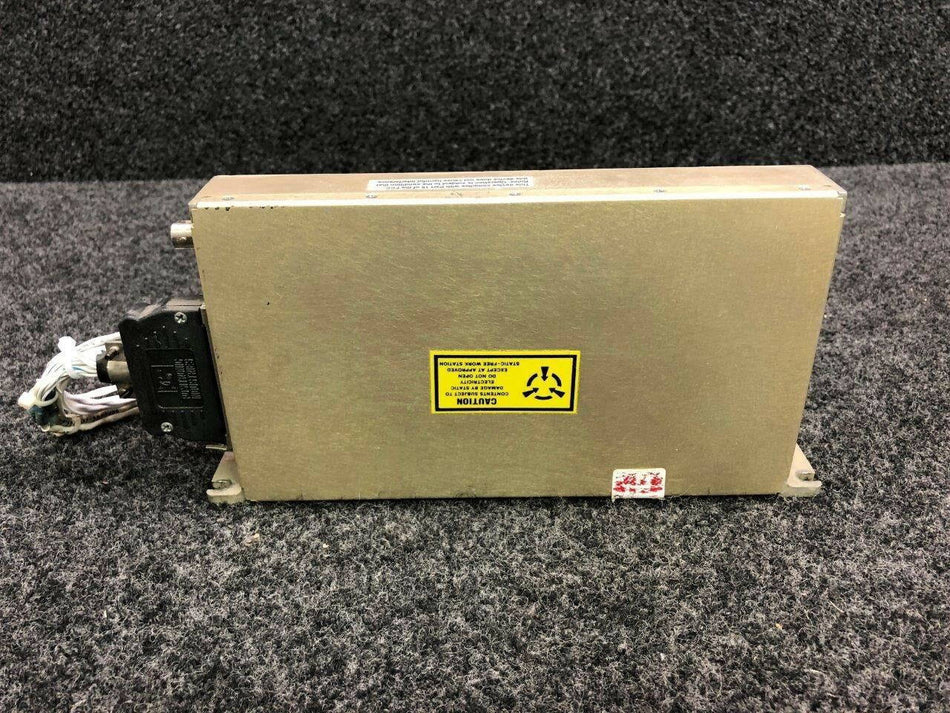064-01088-0101 Bendix King KDR-510 Data Receiver (Volts: 10-30) BAS Part Sales | Airplane Parts