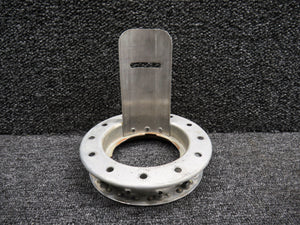 36-920013-3 Beechcraft A36 Fuel Cap Filler Adapter Assembly