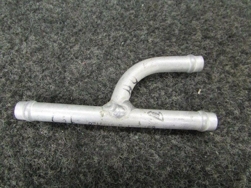 0716616-5 Cessna 182T Line Assembly Fuel Vent RH BAS Part Sales | Airplane Parts