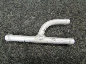 0716616-5 Cessna 182T Line Assembly Fuel Vent RH