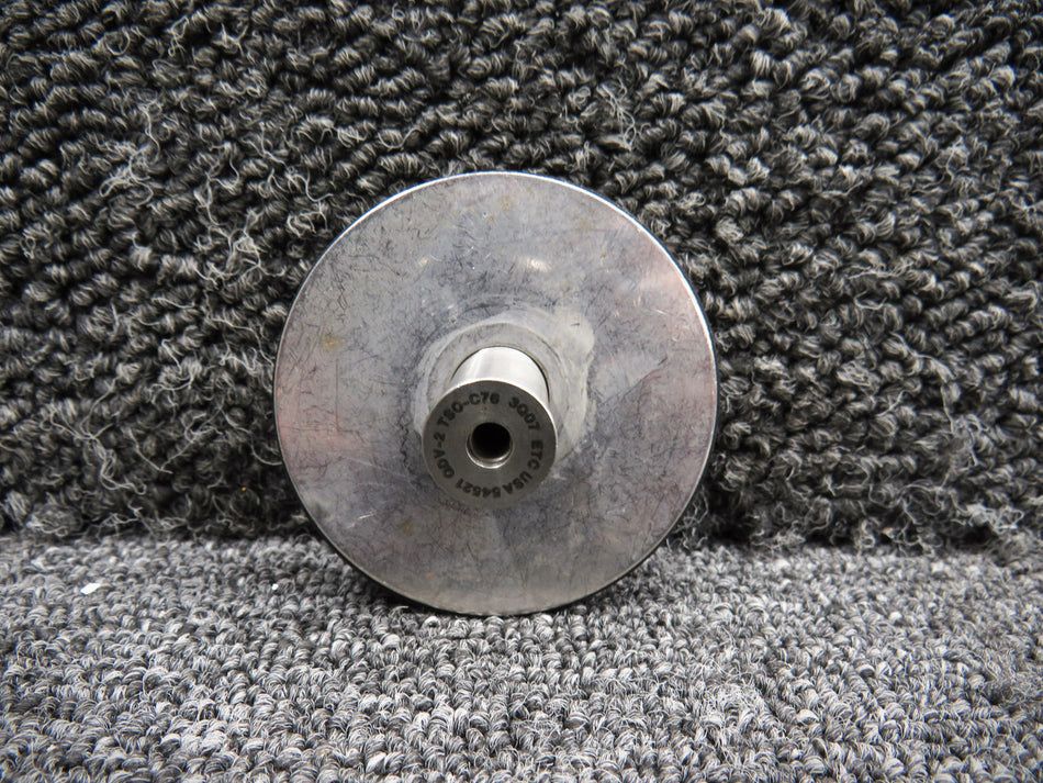 QDV-2 Beechcraft A36 Quick Drain Valve Assembly