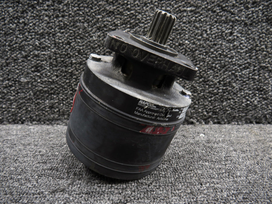 212CW Airborne Dry Air Pump Assembly (Prop Struck, Core)