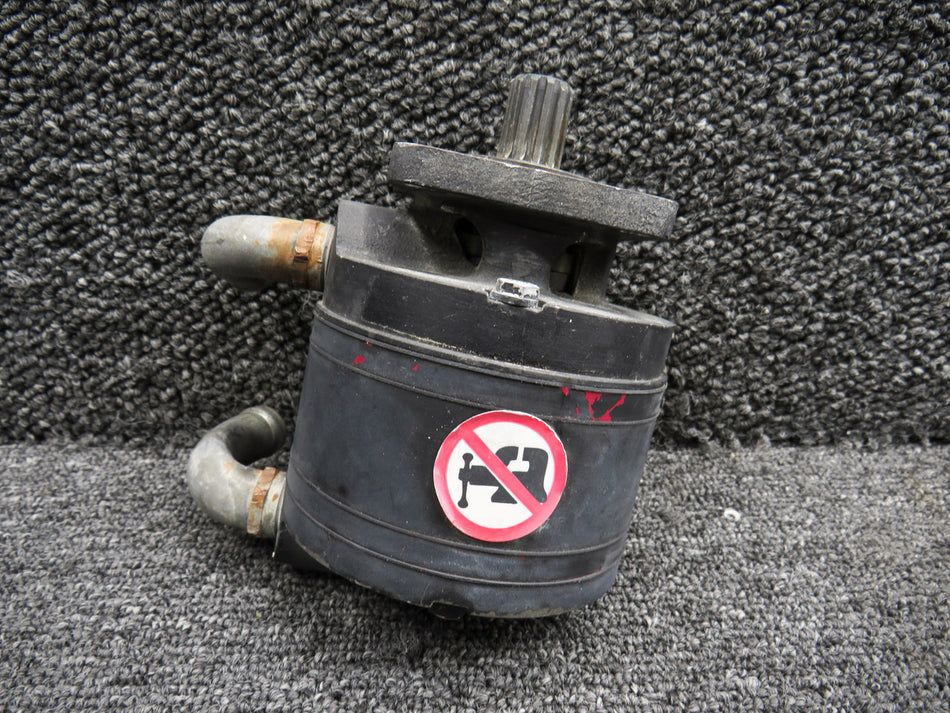212CW Airborne Dry Air Pump Assembly (Prop Struck, Core)