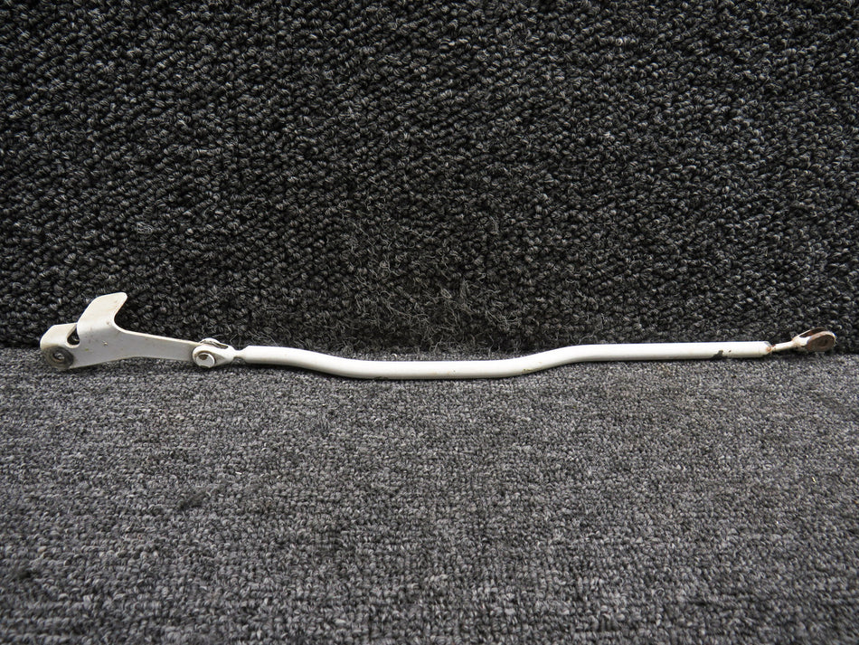 002-361013-51, 002-361013-20 Beech A36 Main Gear Safety Switch Link with Arm RH