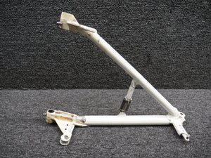 95-824019 Beechcraft A36 Nose Gear Brace Assembly