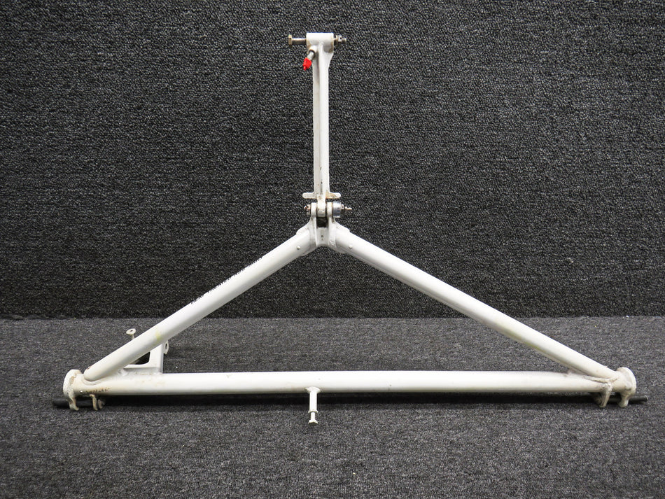 35-815155-3, 35-815155-611 Beech A36 Main Landing Gear Retract Brace RH w Leg