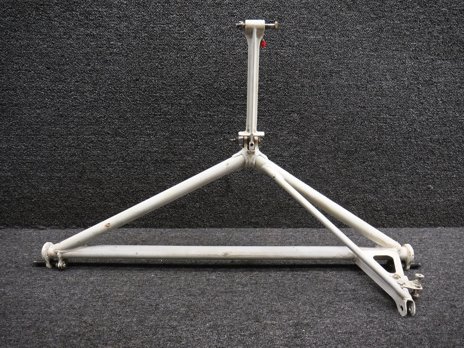 35-815155-3, 35-815155-611 Beech A36 Main Landing Gear Retract Brace RH w Leg