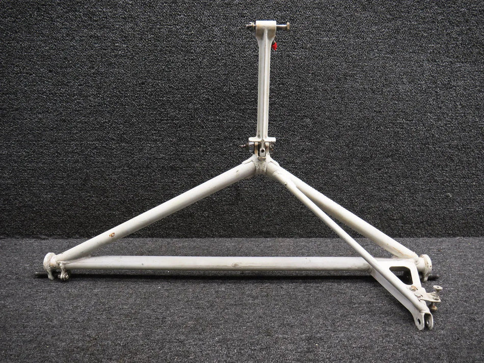35-815155-3, 35-815155-611 Beech A36 Main Landing Gear Retract Brace RH w Leg