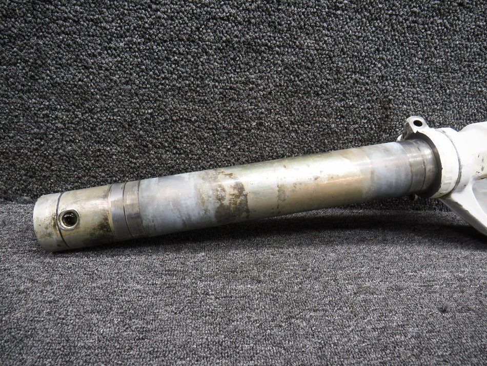 35-825196-698, 35-825195-5 Beechcraft A36 Nose Landing Gear Assembly