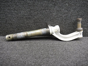 35-825196-698, 35-825195-5 Beechcraft A36 Nose Landing Gear Assembly