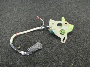 84647-003 Piper Electric Flap Harness (New Old Stock) (SA)