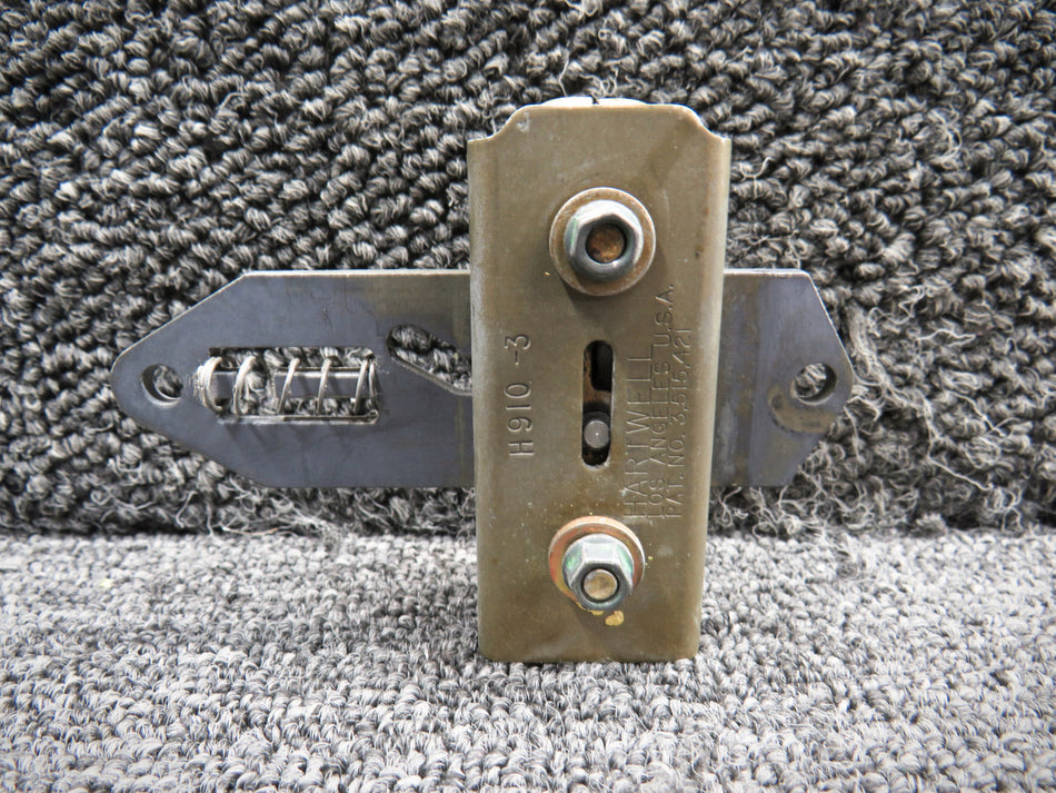H910-3 Hartwell Cowling Door Latch Assembly