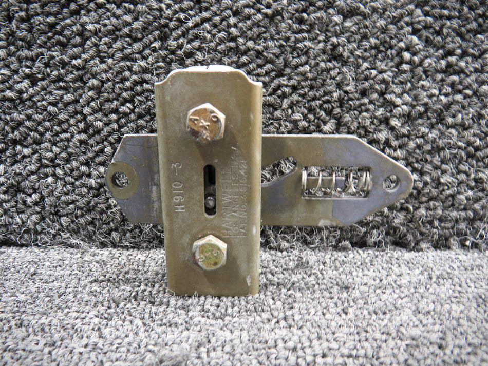 H910-3 Hartwell Cowling Door Latch Assembly