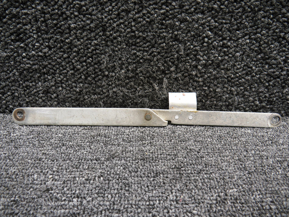 36-430011-375 Beechcraft A36 Aft Utility Door Stop Link Assembly