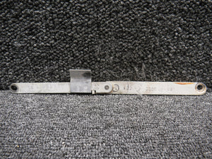 36-430011-375 Beechcraft A36 Aft Utility Door Stop Link Assembly
