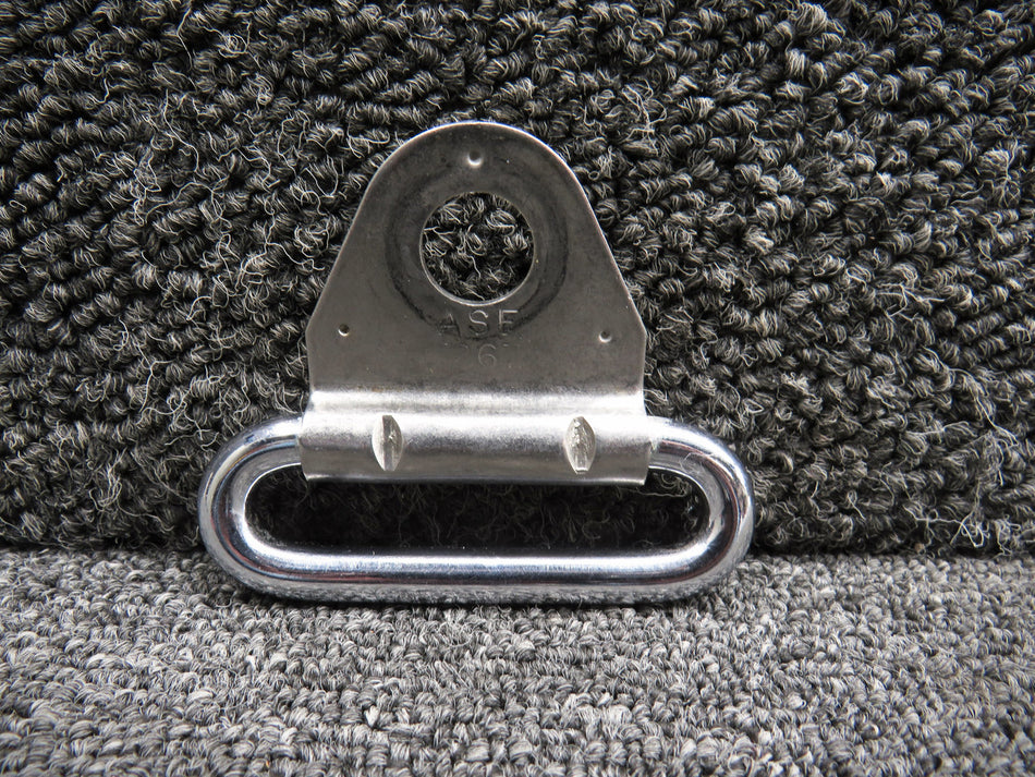 472677 (Alt: 503268) Beechcraft A36 Seat Belt Shoulder Guide