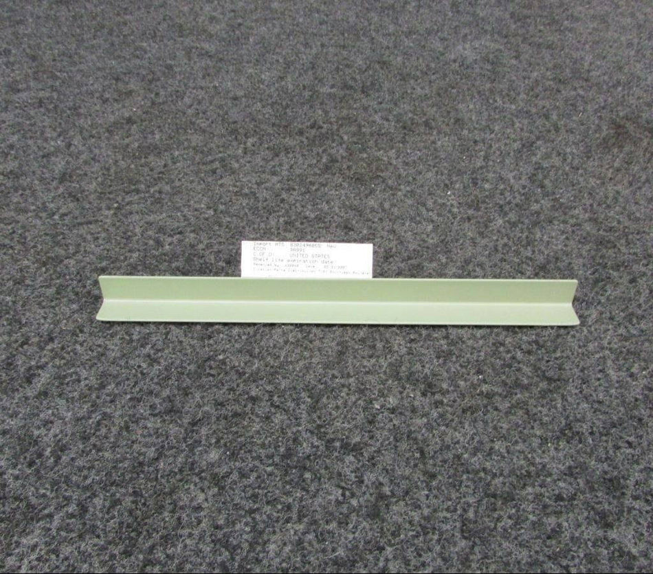 5514123-16 Cessna Angle (NEW HAS 8130-3) (M17) BAS Part Sales | Airplane Parts