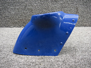 3336BCN Knots2U Beechcraft A36 Vertical Fin Cap Fairing