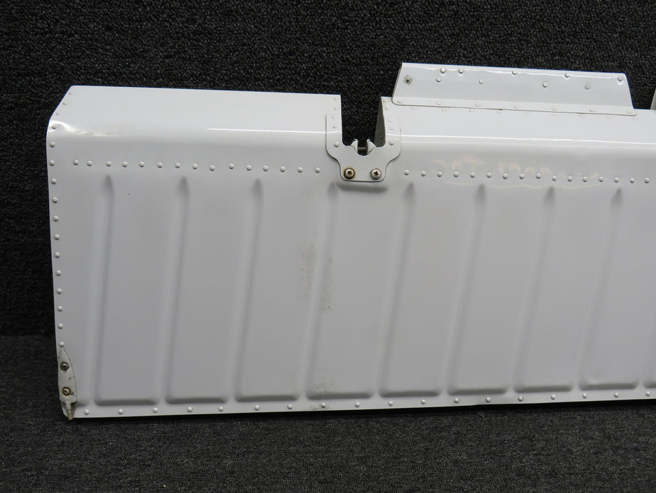 33-130000-44 Beechcraft A36 Aileron Assembly RH (Damaged)