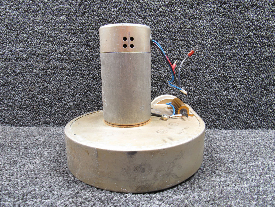 EM607-1 Electro-Mech Blower Assembly