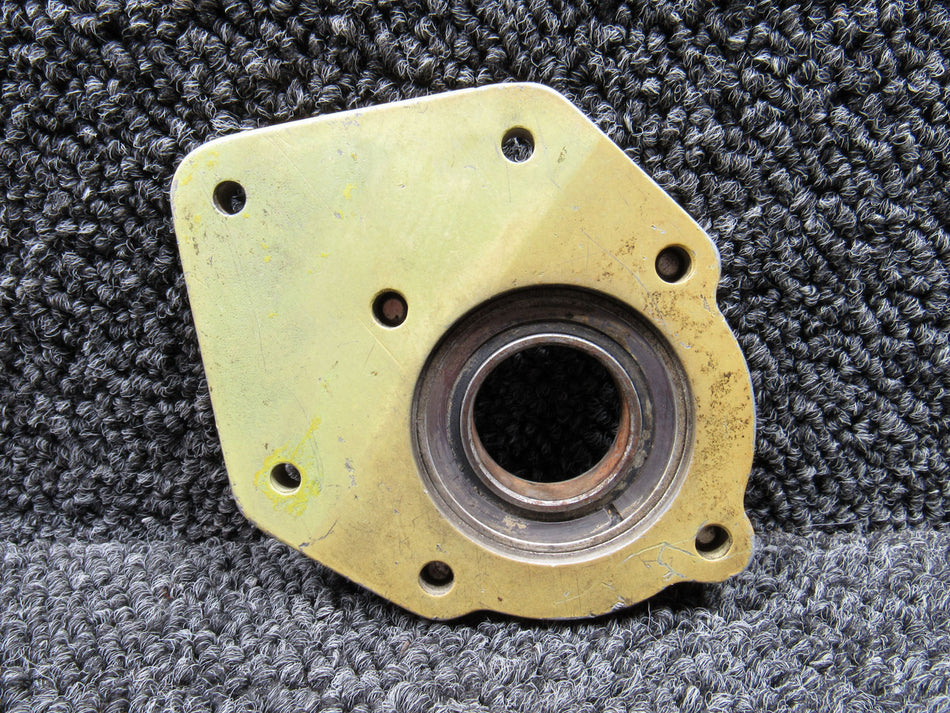 99-810058-5 Beechcraft KA-200 Torque Shaft Support Assembly