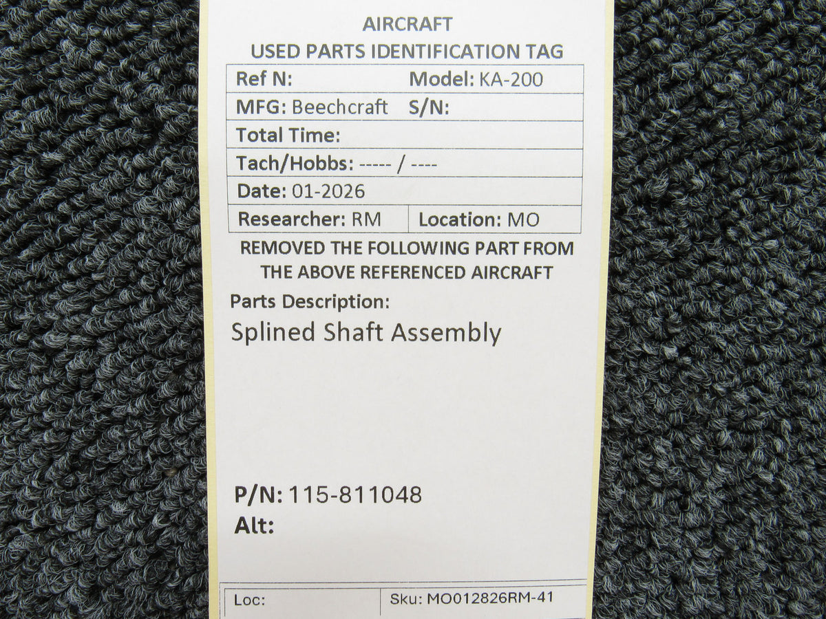 MO012826RM-41BS-VE