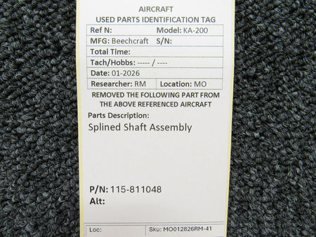 MO012826RM-41BS-VE