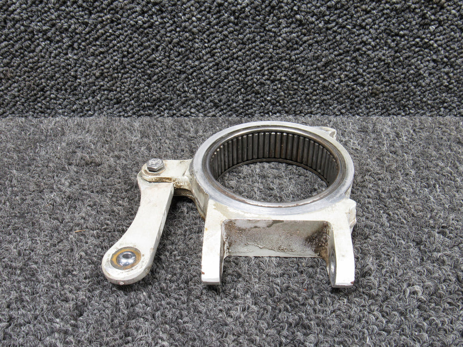 1243404-1 (Alt: 1243811-6) Cessna 210C Nose Gear Steering Collar with Link