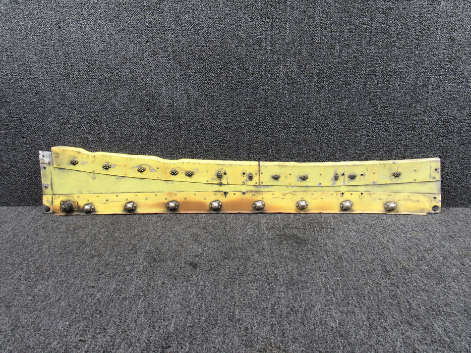 5554100-49 Cessna 550 LH Lower Cowling Doubler
