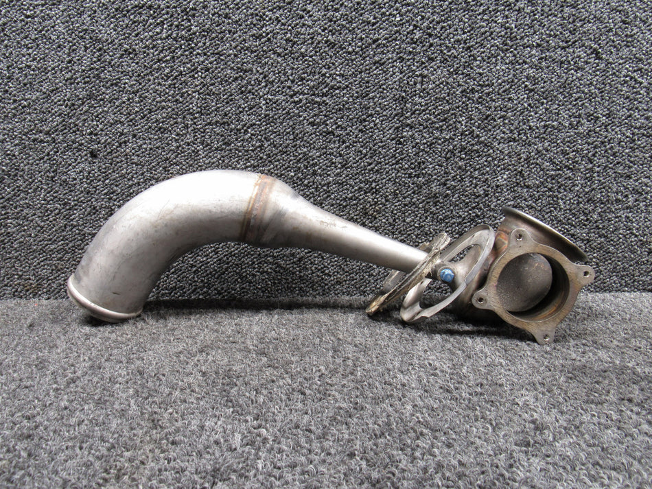 5155106-14 Cessna 421 RH Pressurization Venturi