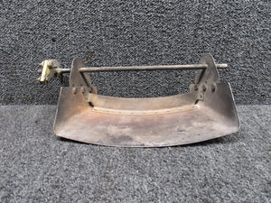 101-930017-19 Beech KA200 Oil Cooler Louver