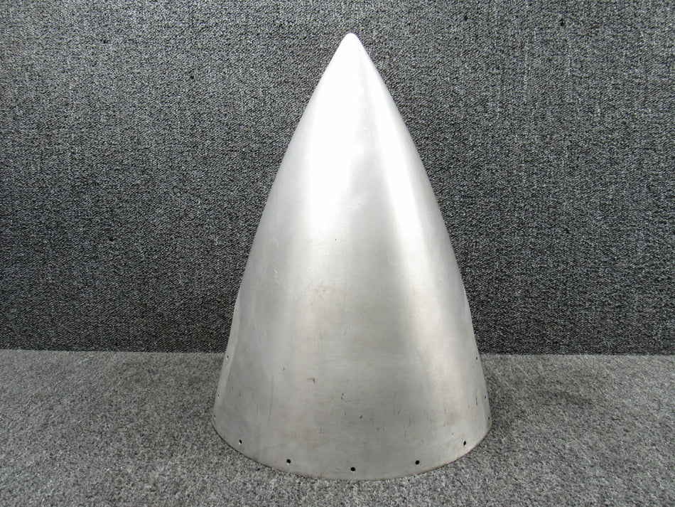 D3935 McCauley 2 Blade Spinner Shell