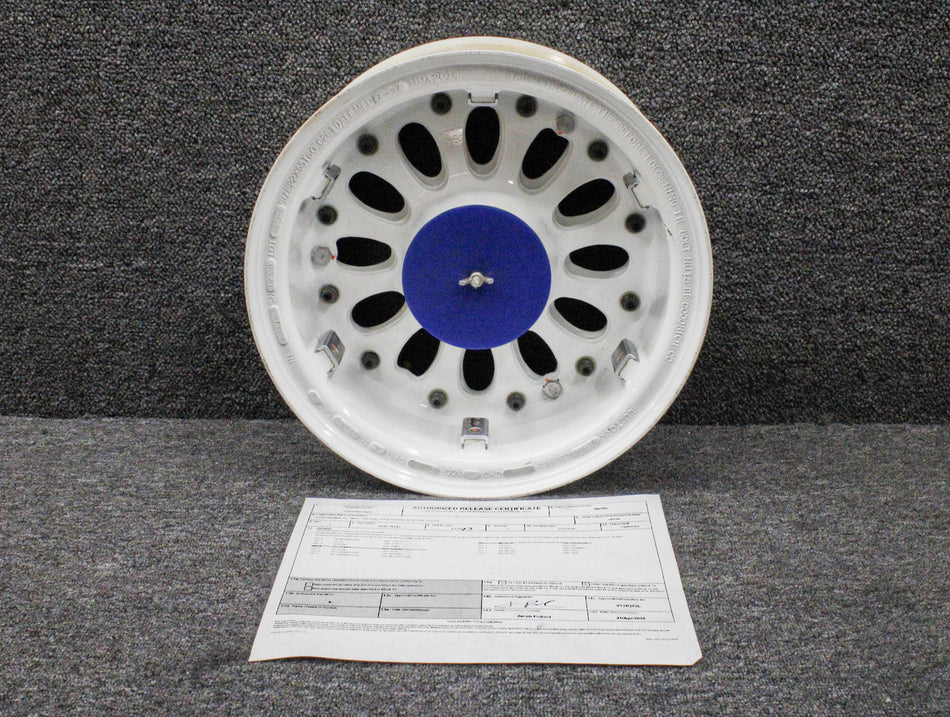 3-1399-3 BF Goodrich 22x55 Main Wheel Assembly (Overhauled with 8130-3)