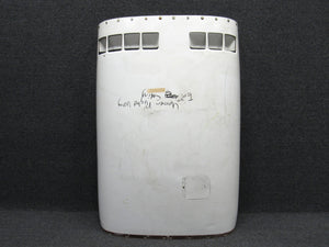 0851160-34 Cessna 320E Upper Engine Cowl Assembly RH