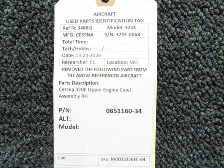 MO032326EC-64JL