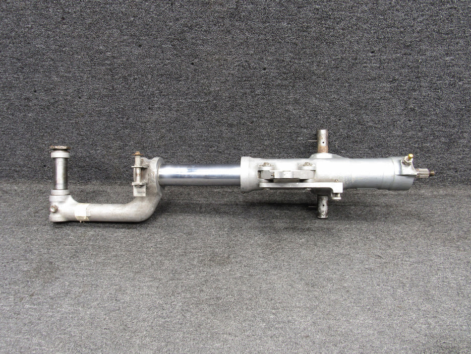 2342100-5 Learjet 25B Nose Landing Gear Assembly