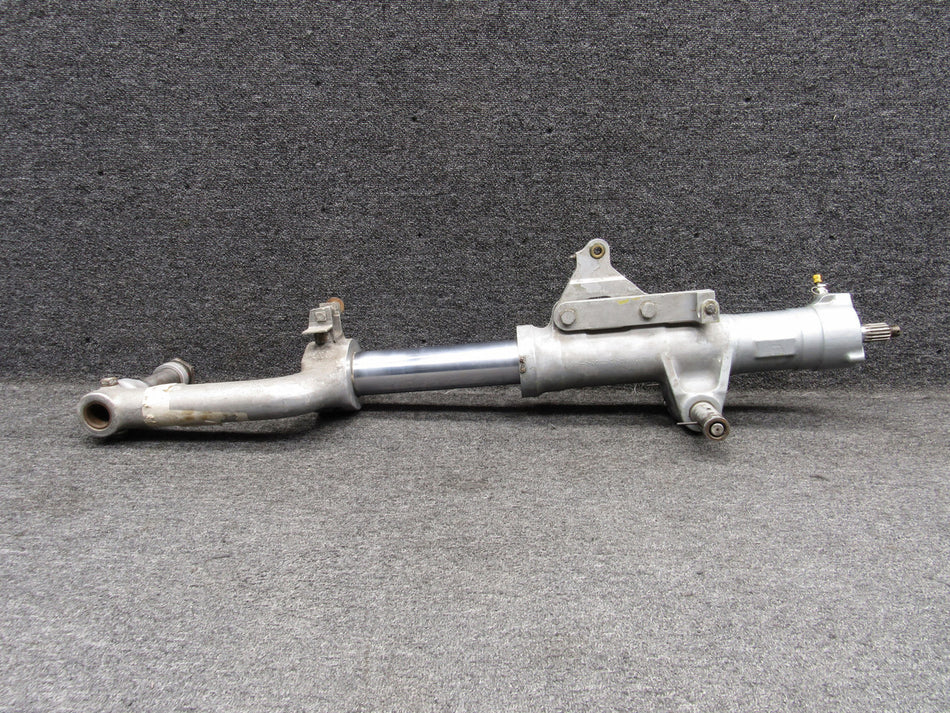 2342100-5 Learjet 25B Nose Landing Gear Assembly