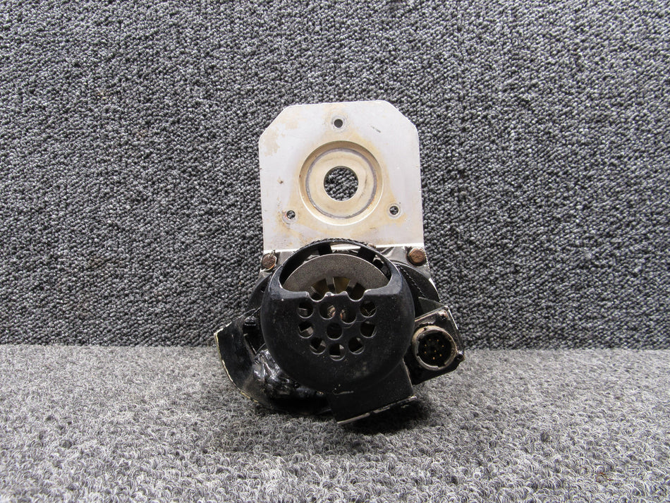 2342020, 2380066-68 Learjet 25B Steering Gearbox Assembly with Servo